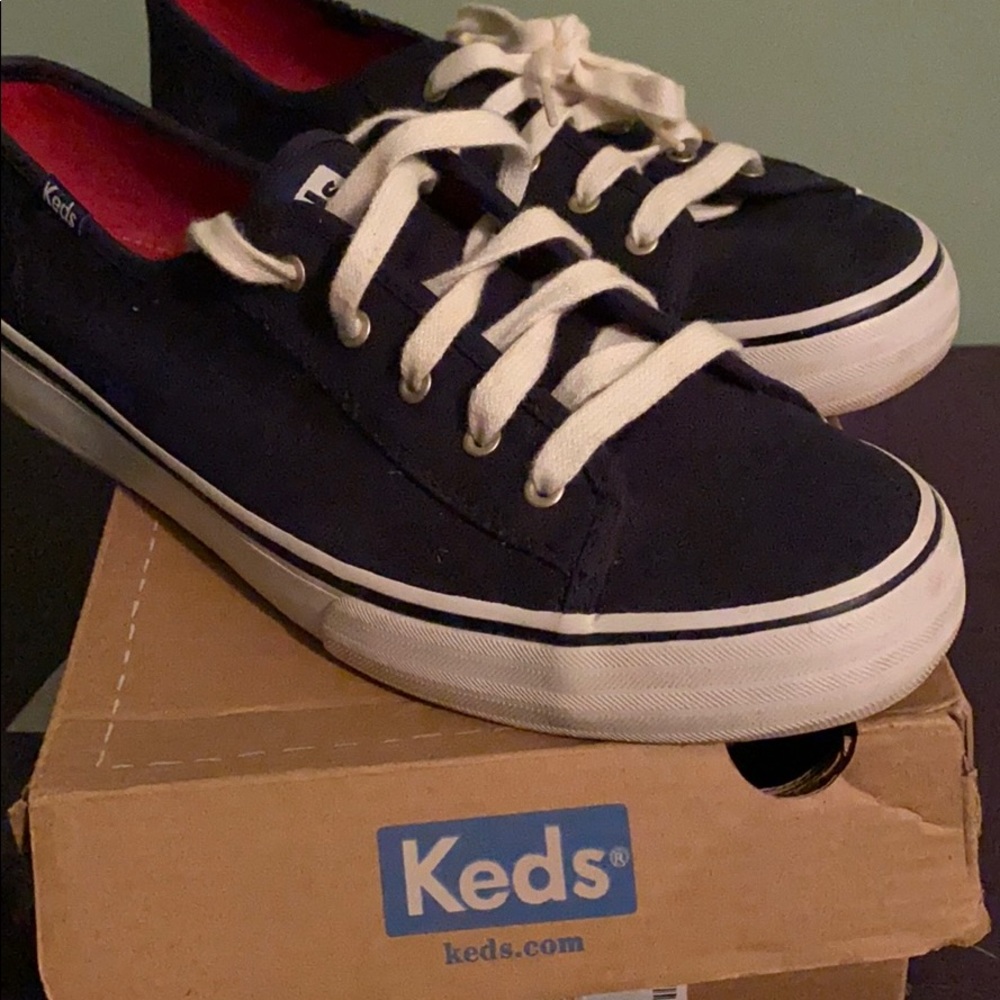 Keds women’s size 9 1/2